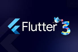 Flutter mobile development